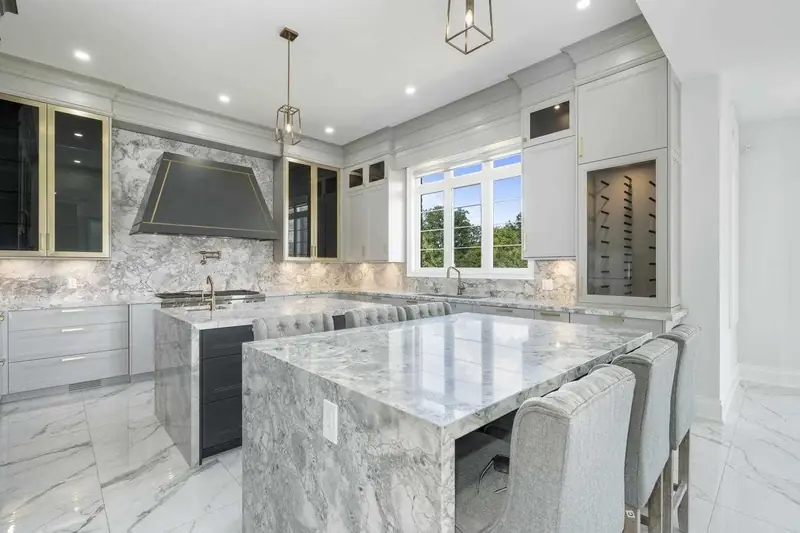 Kitchens