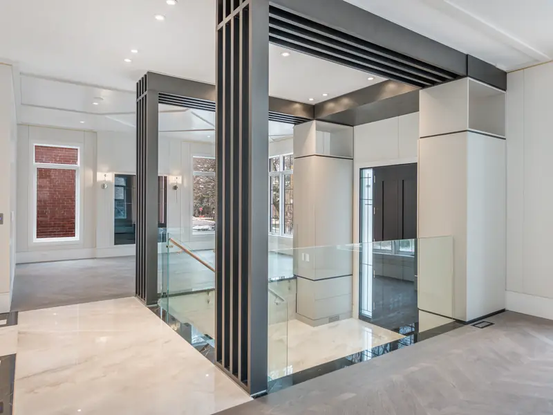 Millwork