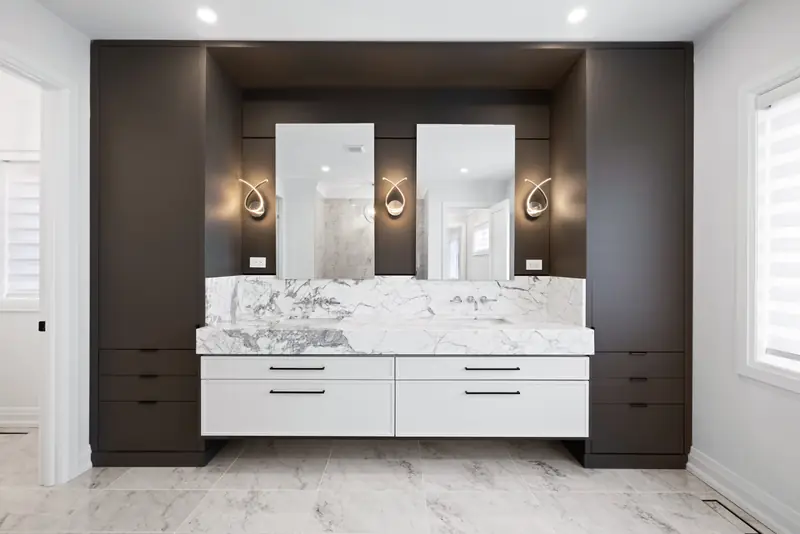 Vanities
