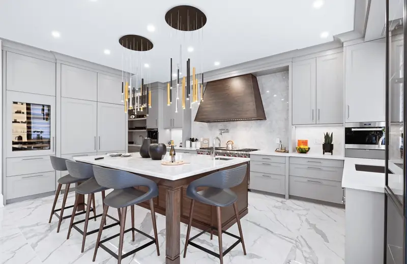 Cabinet Care and Maintenance